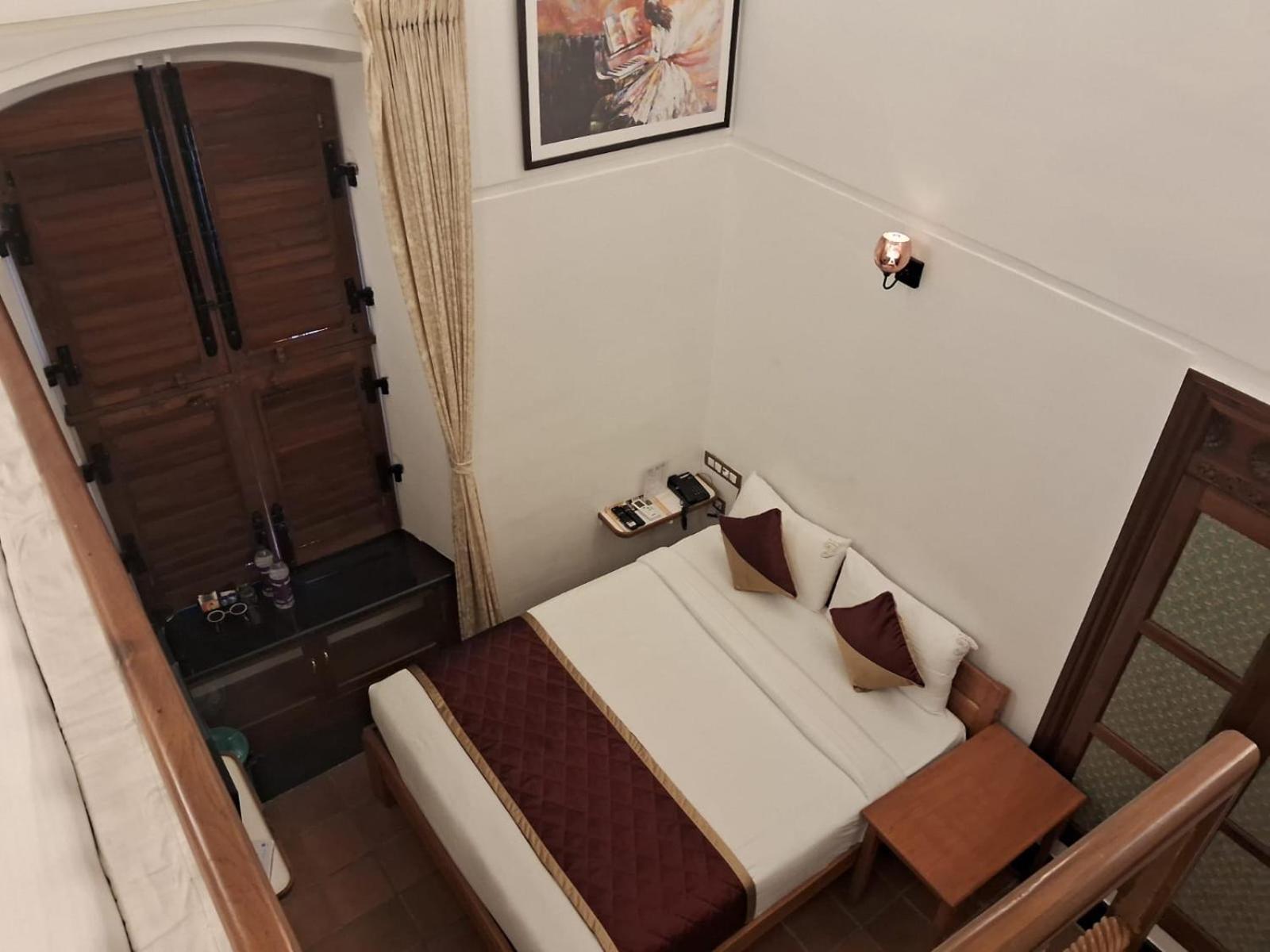 Pearl Bell Villa Puducherry Exterior foto