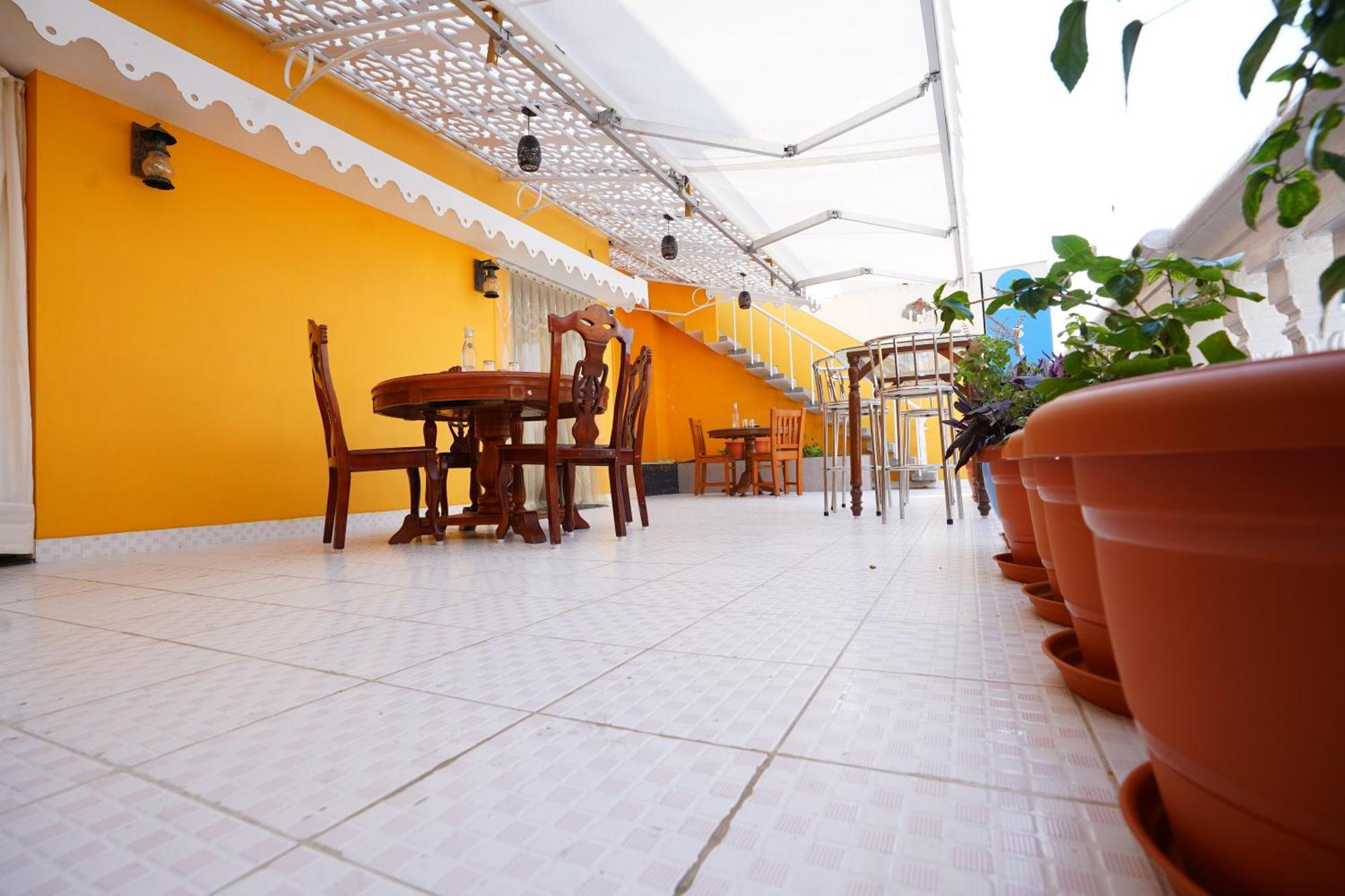 Pearl Bell Villa Puducherry Exterior foto