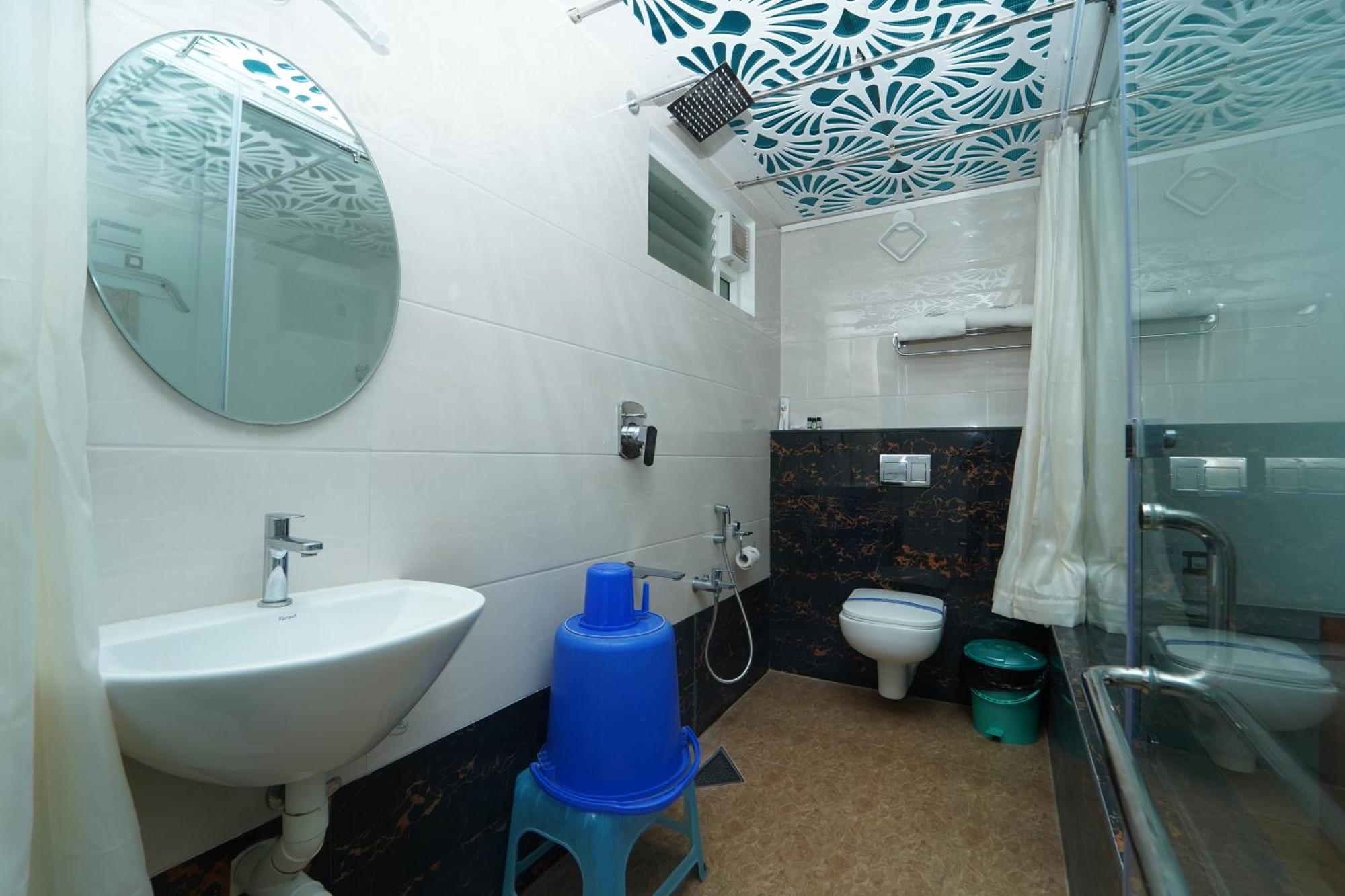 Pearl Bell Villa Puducherry Exterior foto